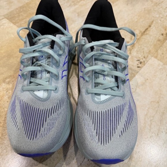 ASIC glide ride max2 main image 4